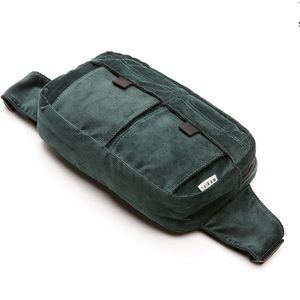 NEW Urban Outfitters TAIKAN Spectre Belt Hip Bag